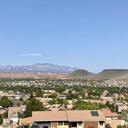 Lp 124 Mesa Views, Grill, Cable, Great Las Palmas Amenities, And Fully Stocked Kitchen St. George Bagian luar foto