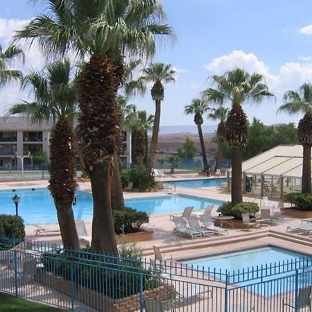 Lp 124 Mesa Views, Grill, Cable, Great Las Palmas Amenities, And Fully Stocked Kitchen St. George Bagian luar foto