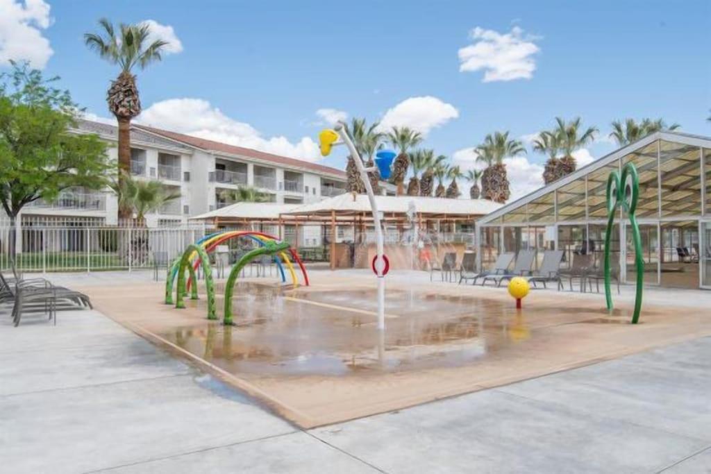 Lp 124 Mesa Views, Grill, Cable, Great Las Palmas Amenities, And Fully Stocked Kitchen St. George Bagian luar foto