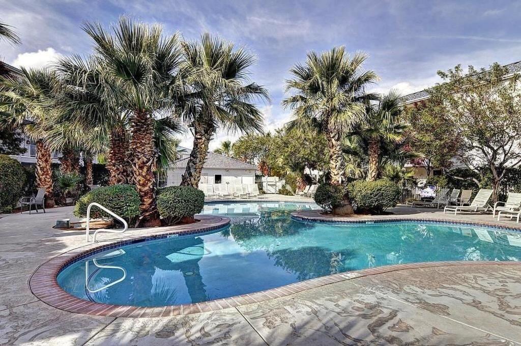 Lp 124 Mesa Views, Grill, Cable, Great Las Palmas Amenities, And Fully Stocked Kitchen St. George Bagian luar foto