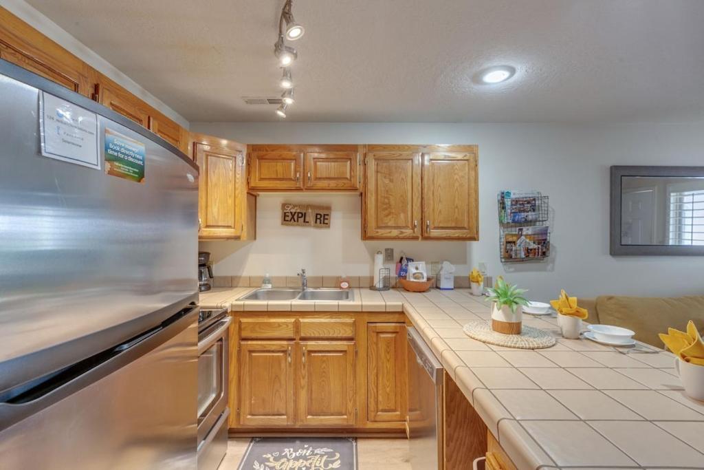 Lp 124 Mesa Views, Grill, Cable, Great Las Palmas Amenities, And Fully Stocked Kitchen St. George Bagian luar foto