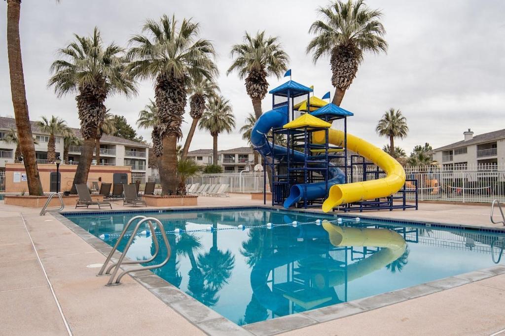 Lp 124 Mesa Views, Grill, Cable, Great Las Palmas Amenities, And Fully Stocked Kitchen St. George Bagian luar foto
