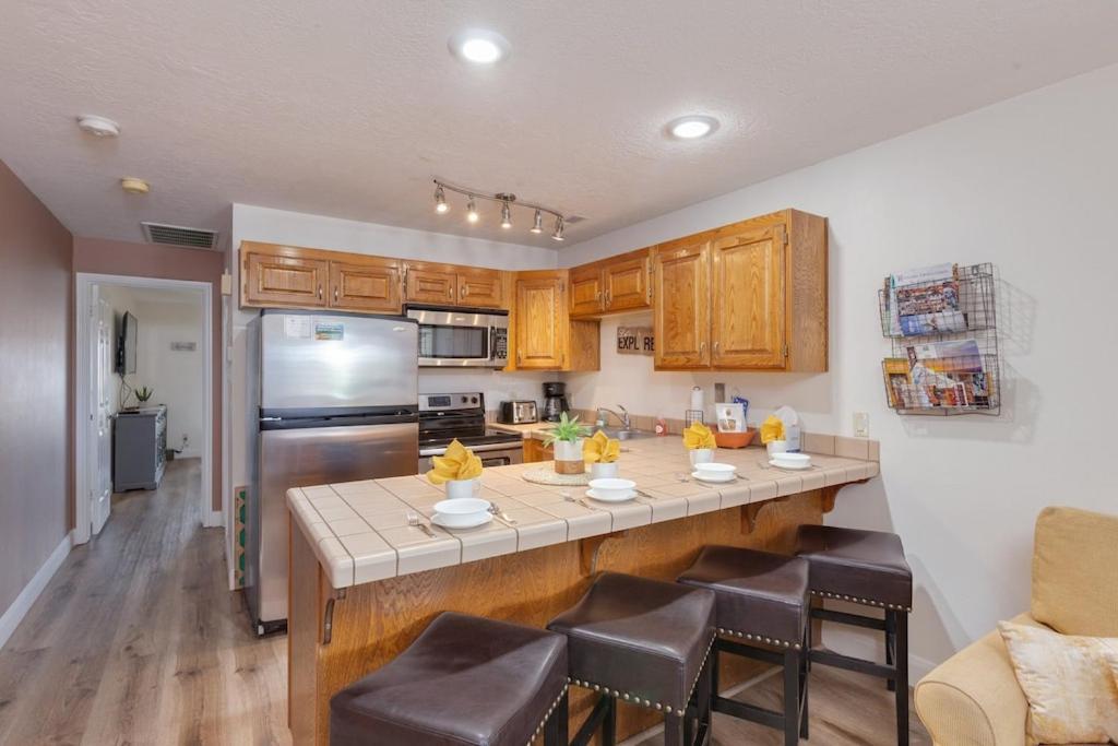 Lp 124 Mesa Views, Grill, Cable, Great Las Palmas Amenities, And Fully Stocked Kitchen St. George Bagian luar foto