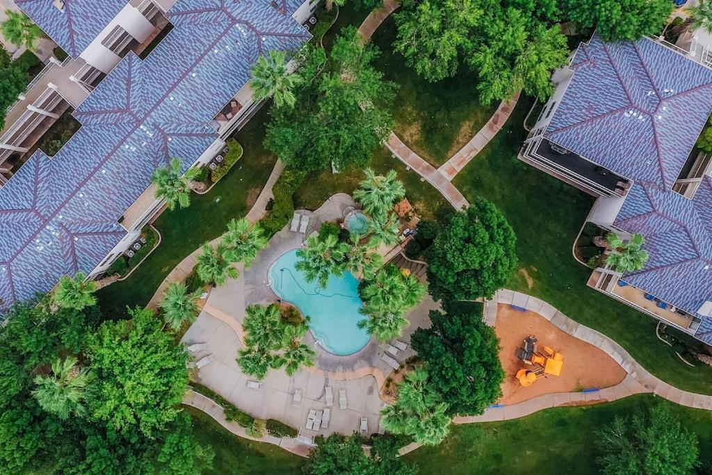 Lp 124 Mesa Views, Grill, Cable, Great Las Palmas Amenities, And Fully Stocked Kitchen St. George Bagian luar foto