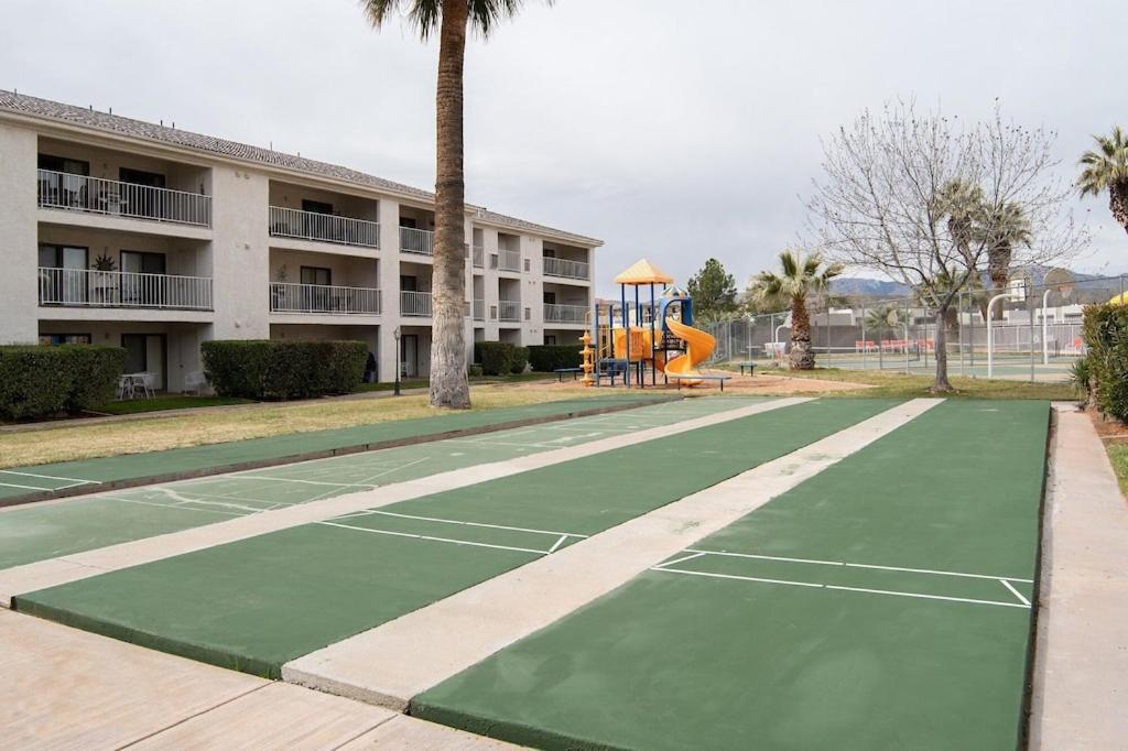 Lp 124 Mesa Views, Grill, Cable, Great Las Palmas Amenities, And Fully Stocked Kitchen St. George Bagian luar foto