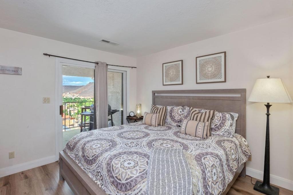 Lp 124 Mesa Views, Grill, Cable, Great Las Palmas Amenities, And Fully Stocked Kitchen St. George Bagian luar foto