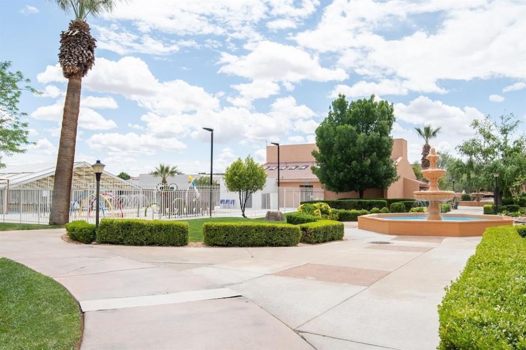 Lp 124 Mesa Views, Grill, Cable, Great Las Palmas Amenities, And Fully Stocked Kitchen St. George Bagian luar foto